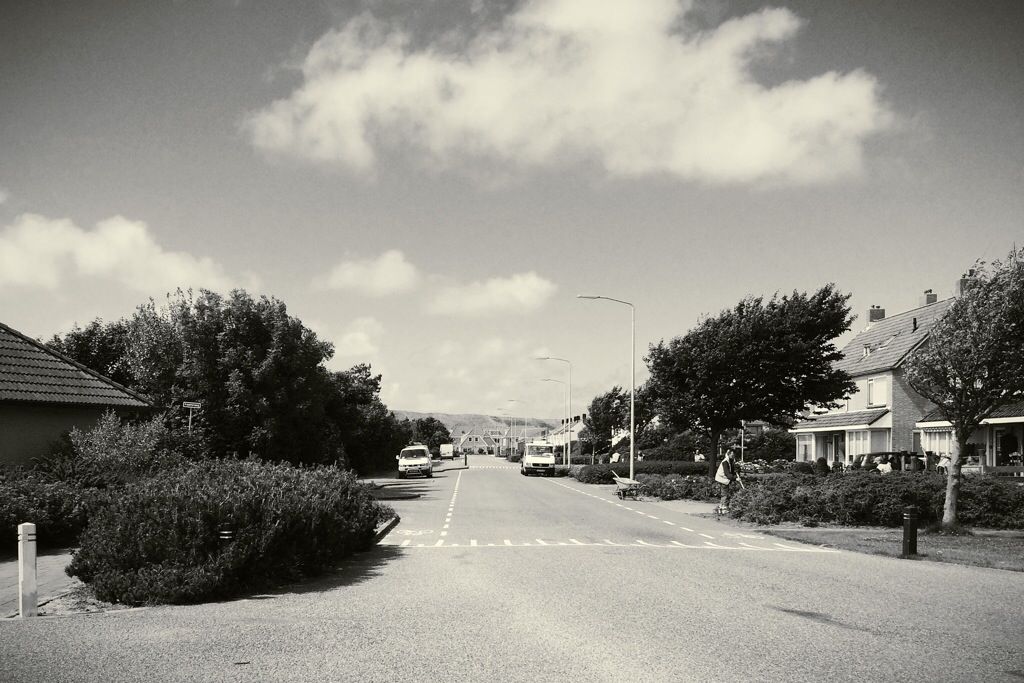 Zum Strand