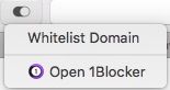 1Blocker_-_Whitelist