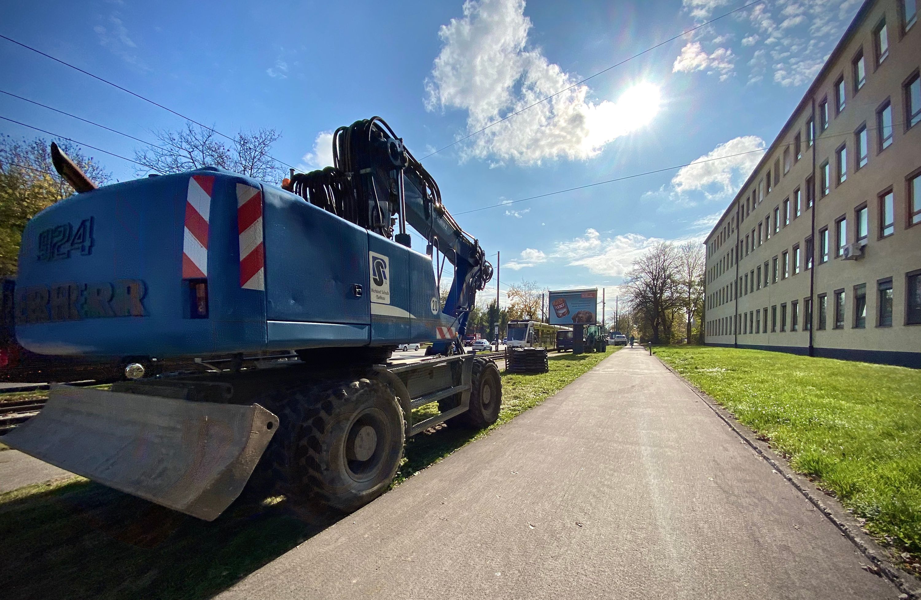 Kamera: iPhone 11 Pro Max - 13 mm