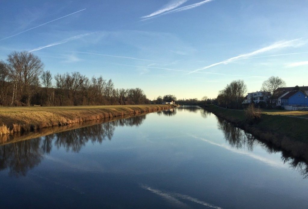 Lechkanal