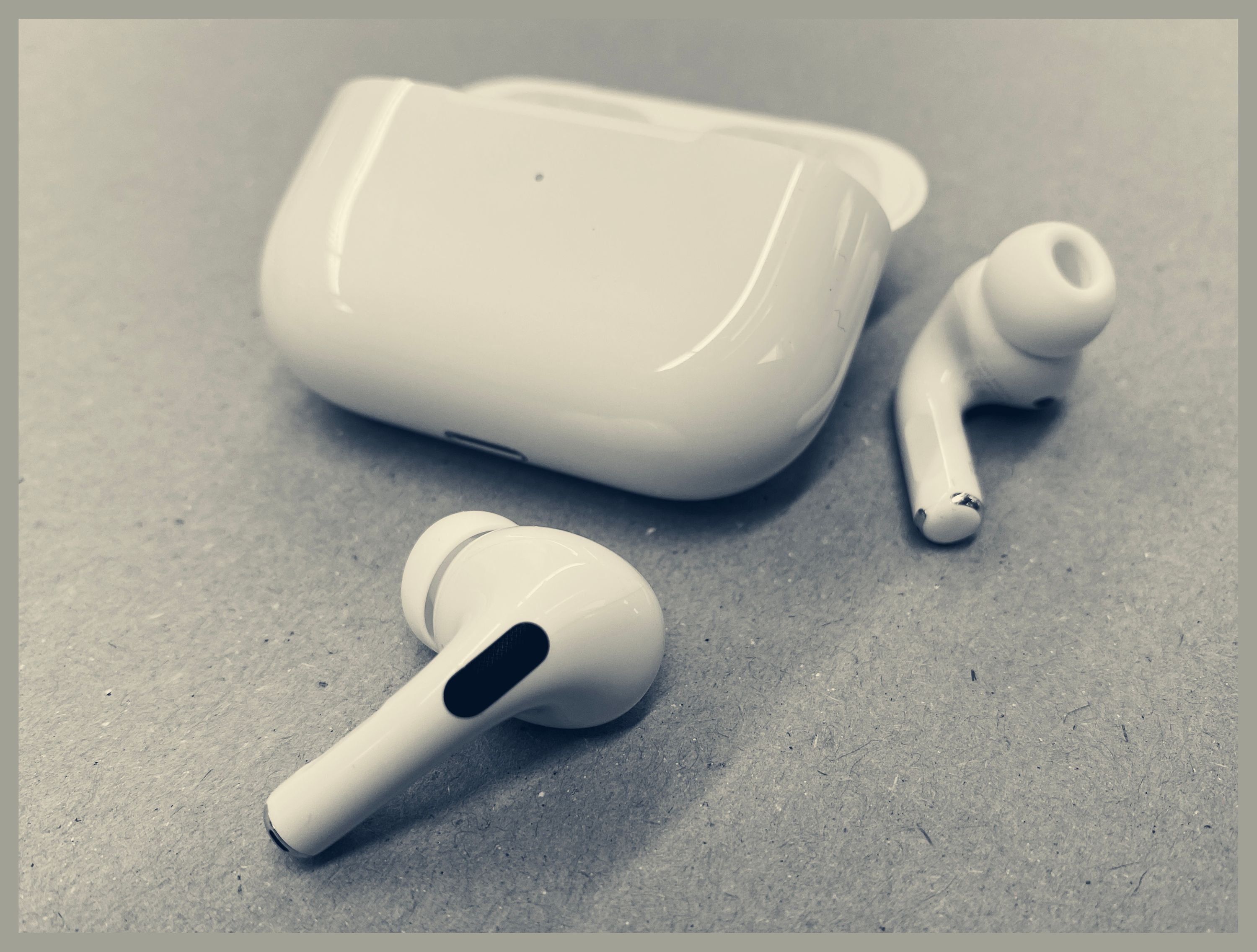 AirPods Pro