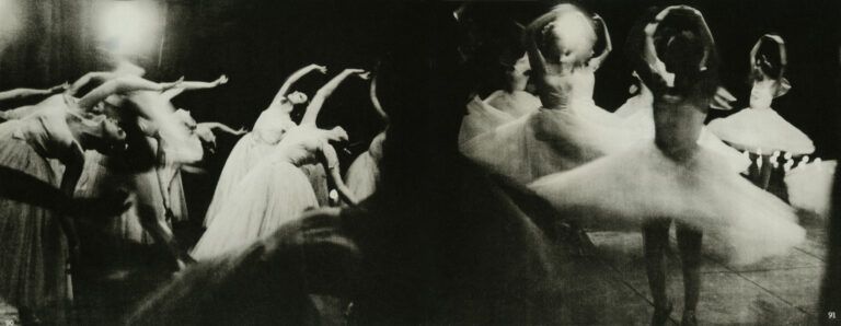Ballett