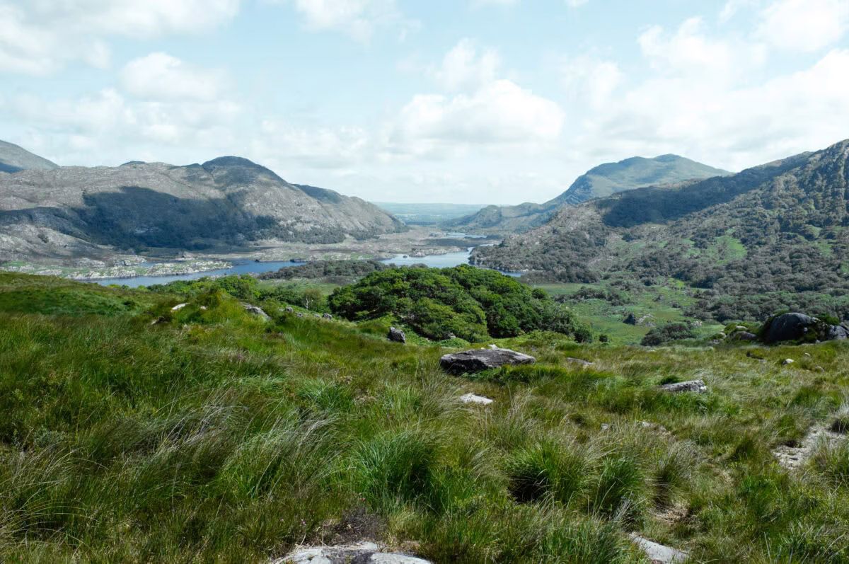Irland