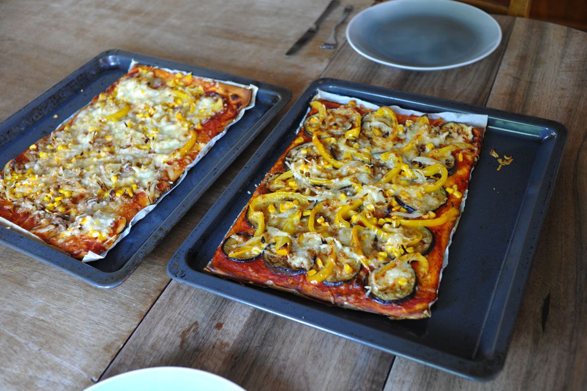 Pizza