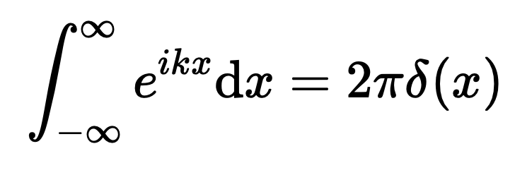 display equation