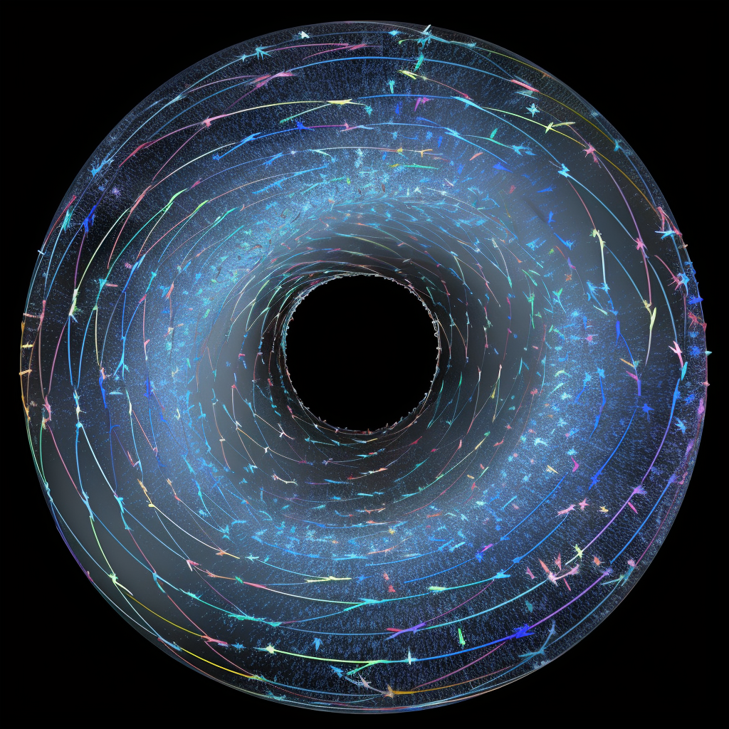 toroidal space time geometry with material reality spa feb20233-ef99-48ca-ab58-0c08ef072592