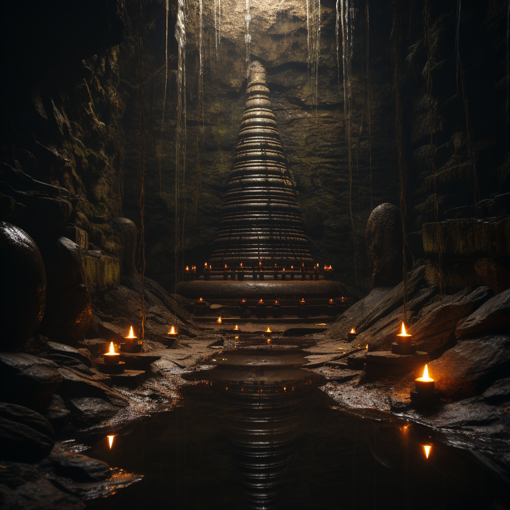 shiva lingam 06