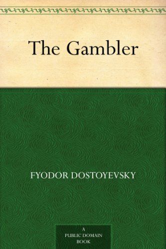 The Gambler