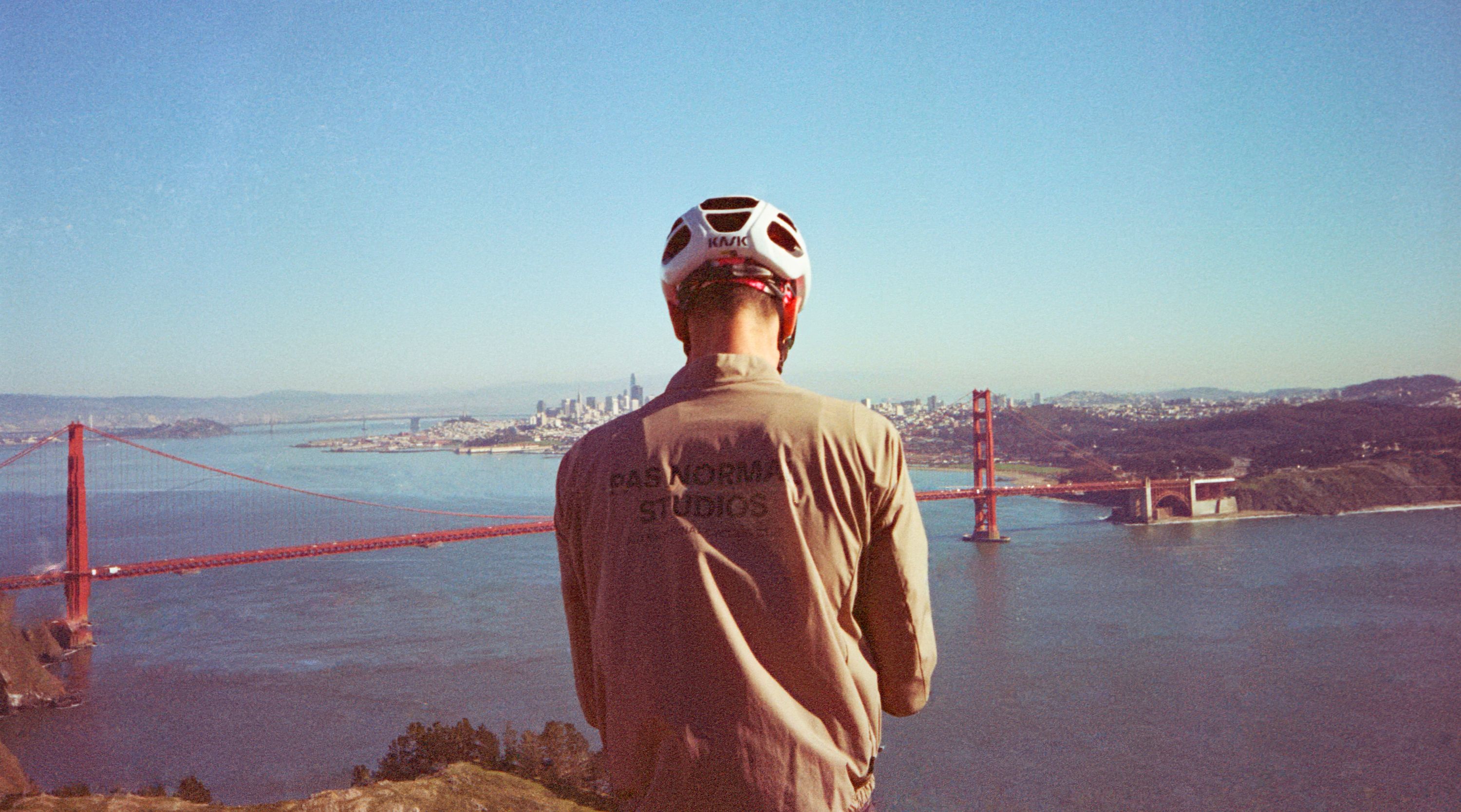 Headlands Backshot