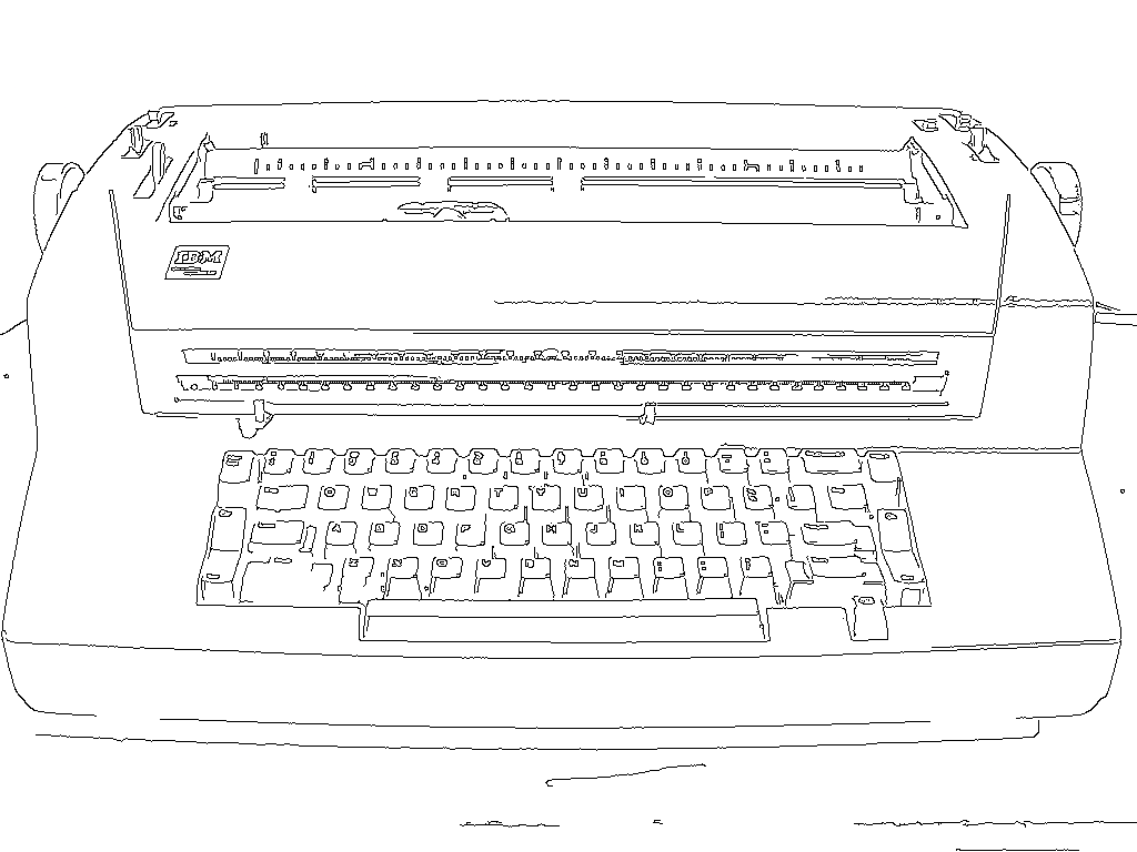 IBM Selectric