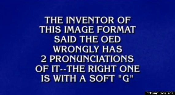 This is Jeopardy