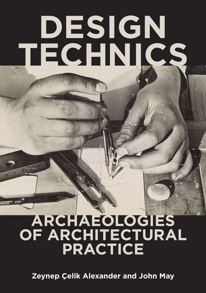 çelik alexander and may, design technics, 2019