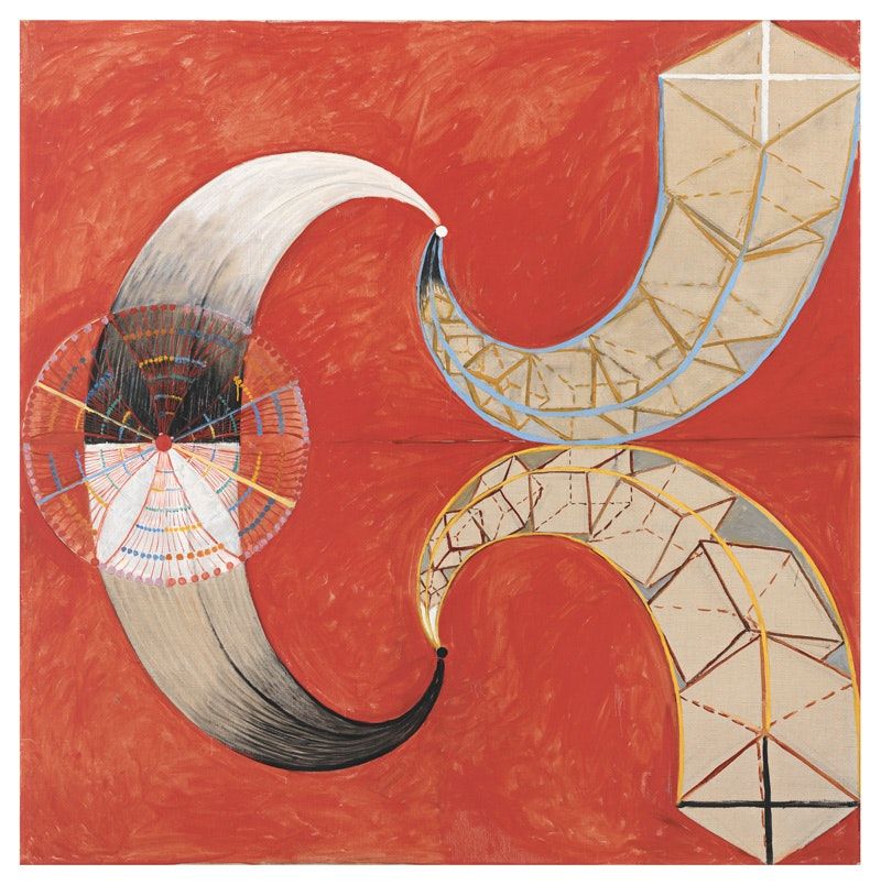 mccoy klint