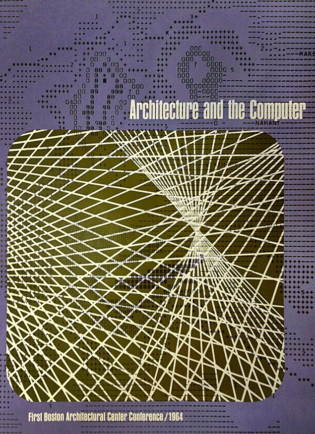 architecture and the computer