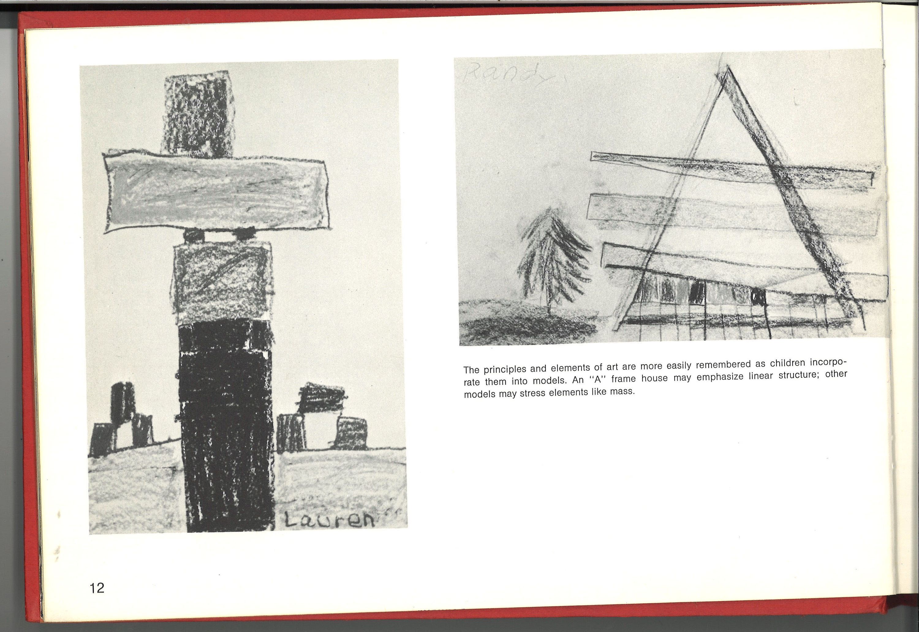 beginning experiences in architecture, george e trogler, 1972