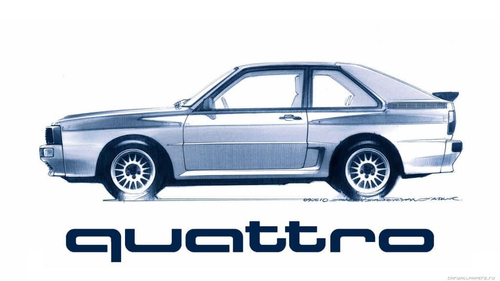 0819 quattro