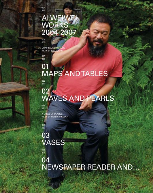 Ai Wei Wei Works
