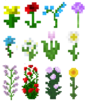 0811 flowers