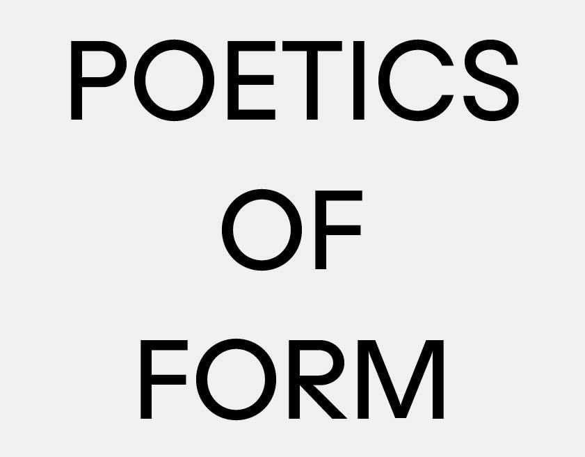 0811 poetics