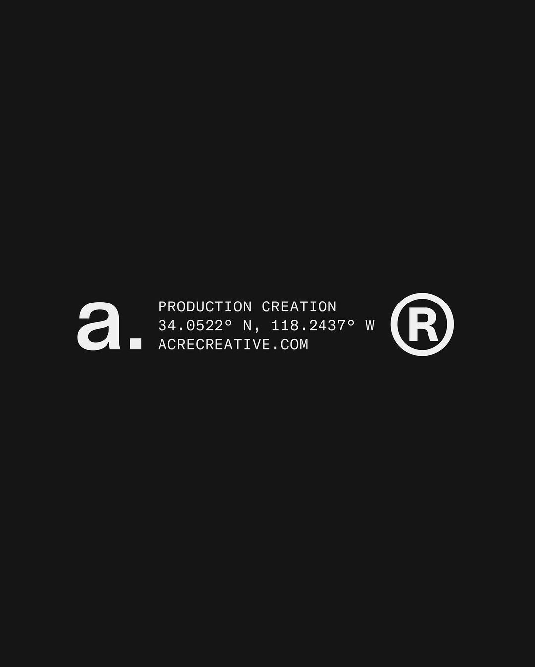 acre-creative