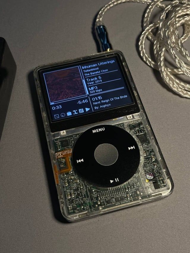 0812 ipod