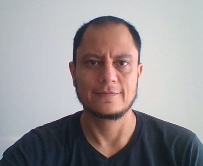 Guillermo Garrón