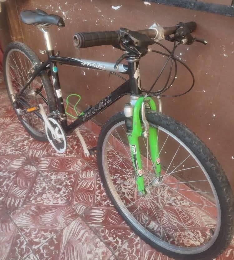 Original condition