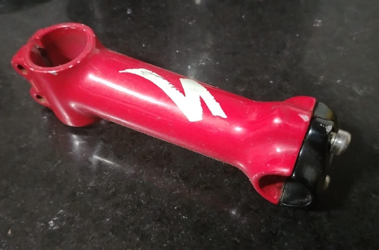 Specialized Stem