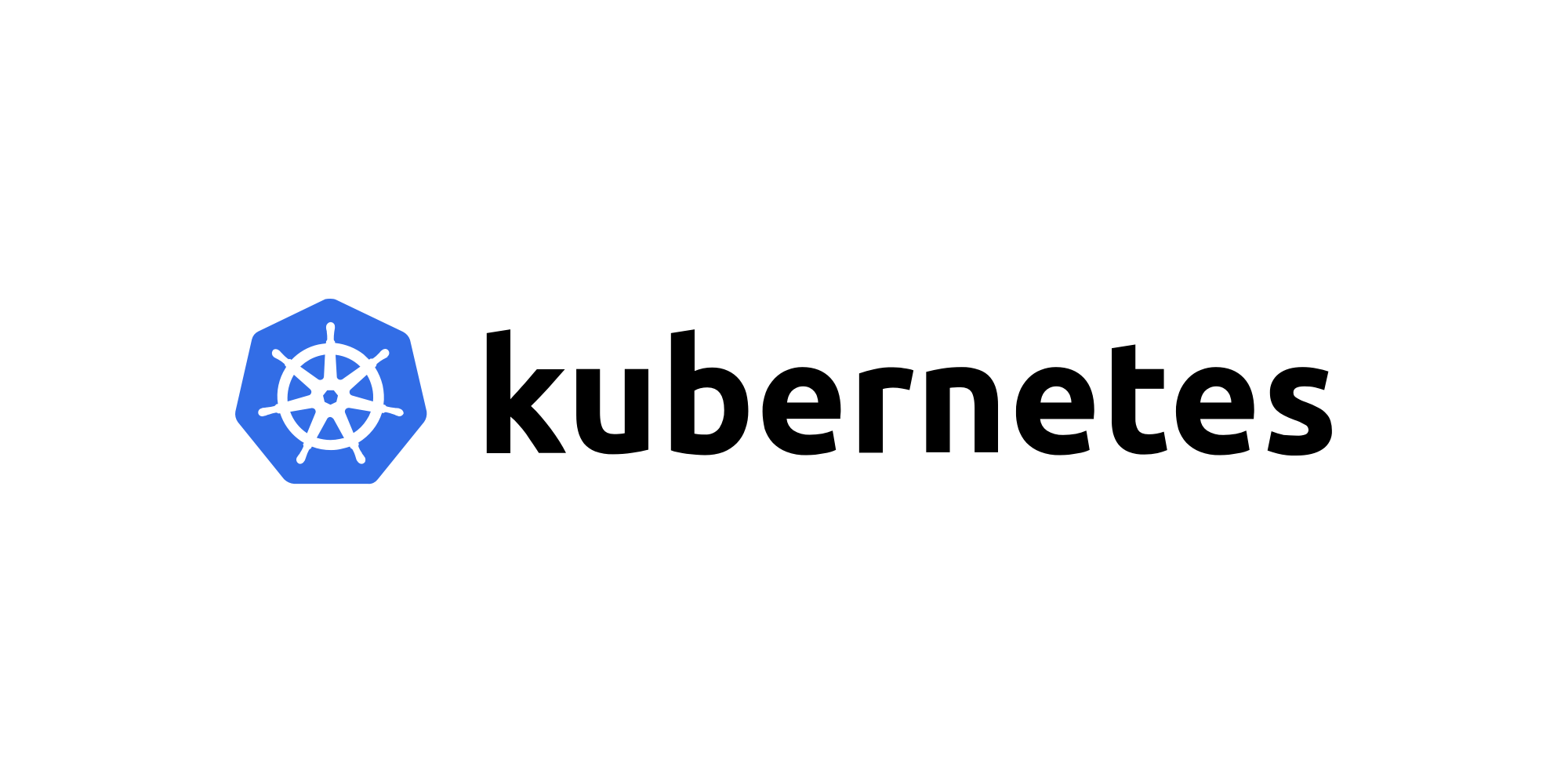 Kubernetes Logo