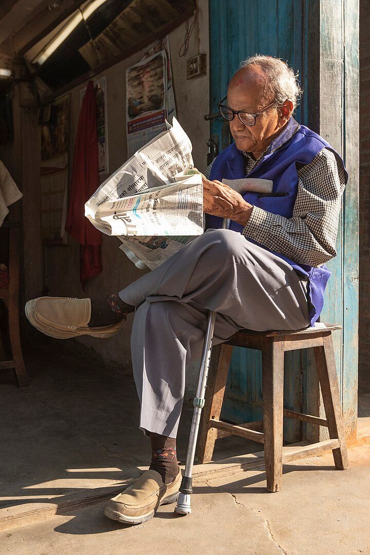reading carefully