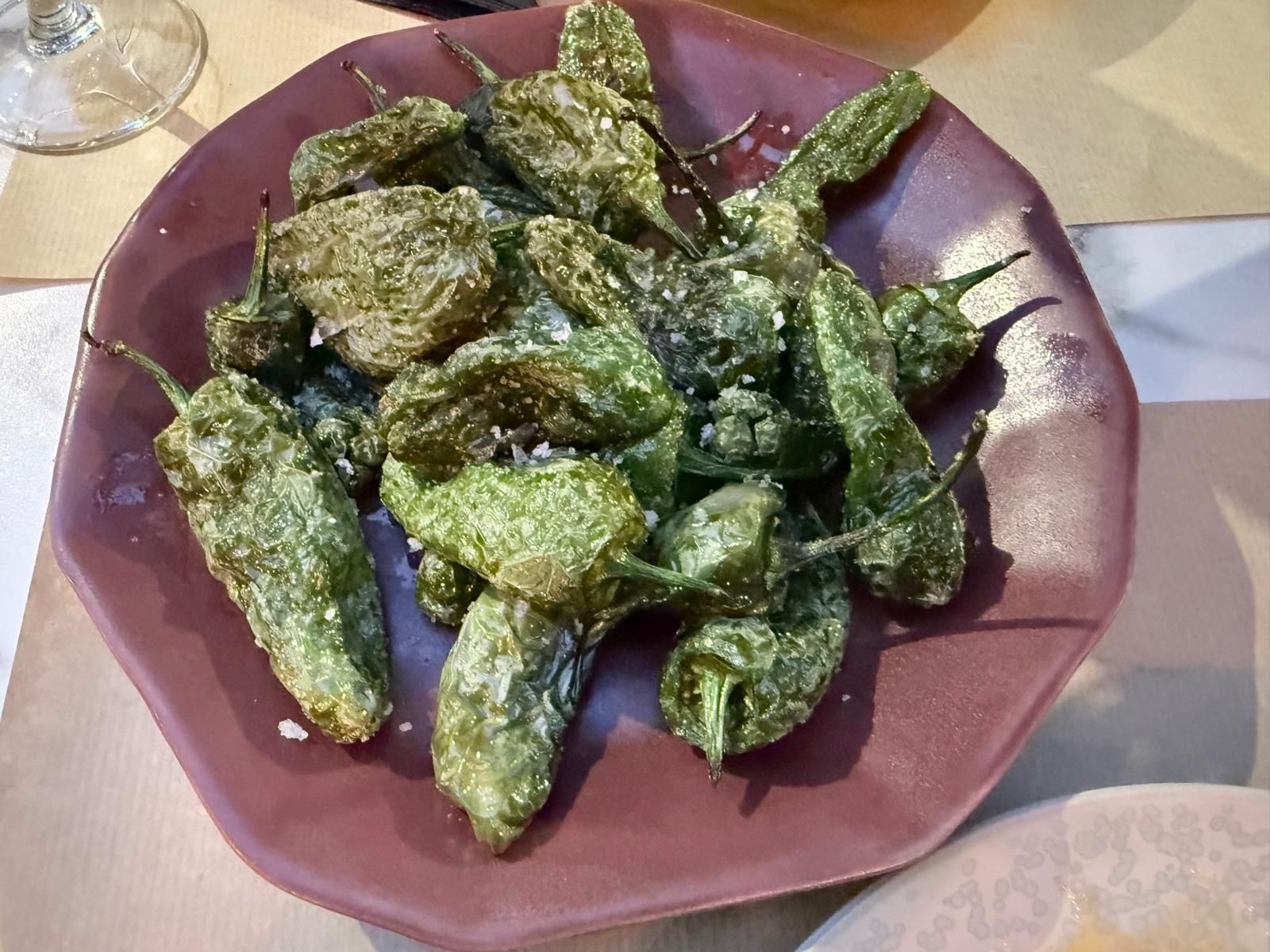 Padron Peppers