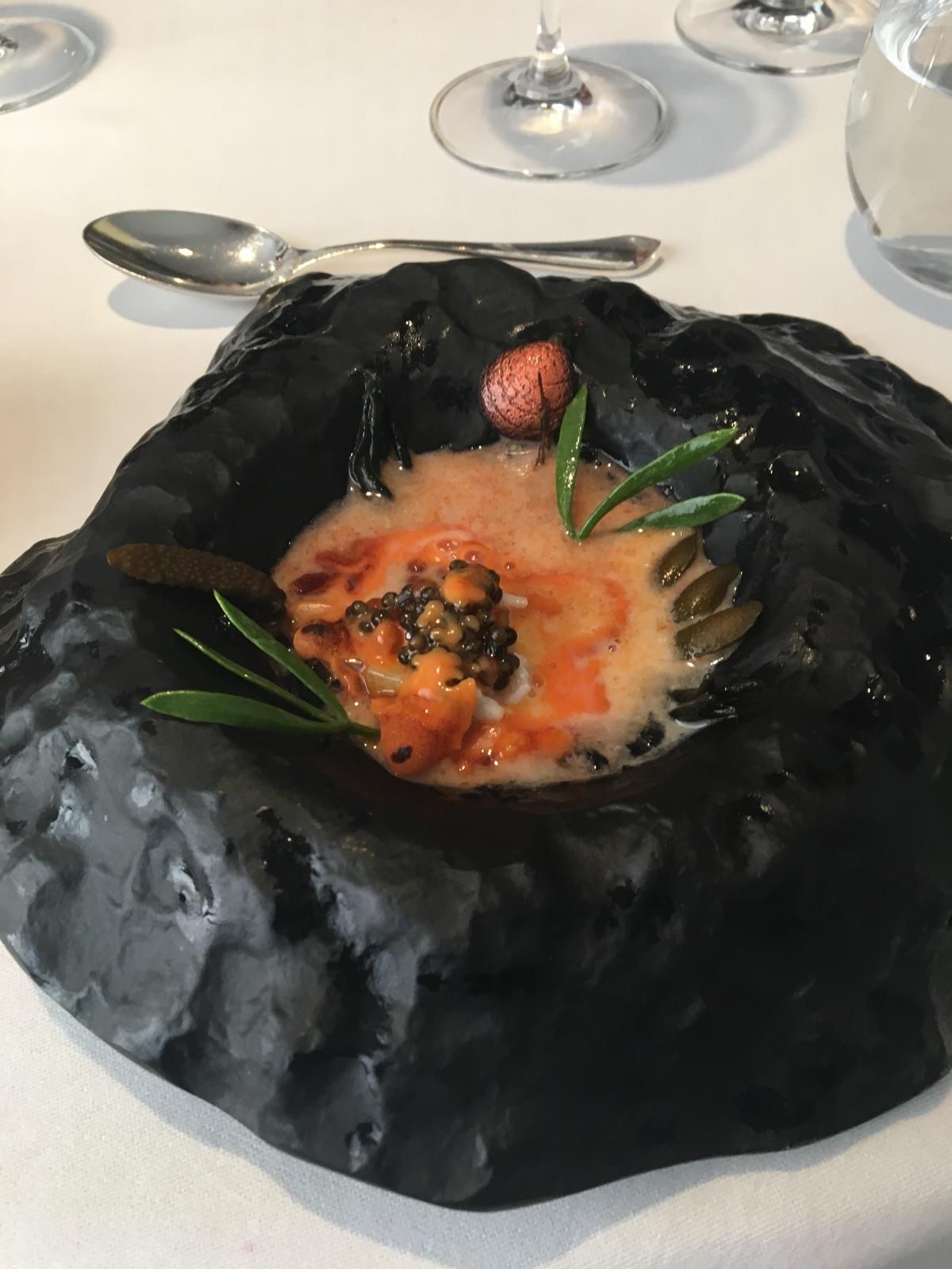 Dish 6