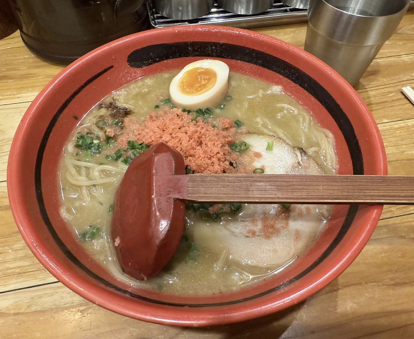 Ebi Soba