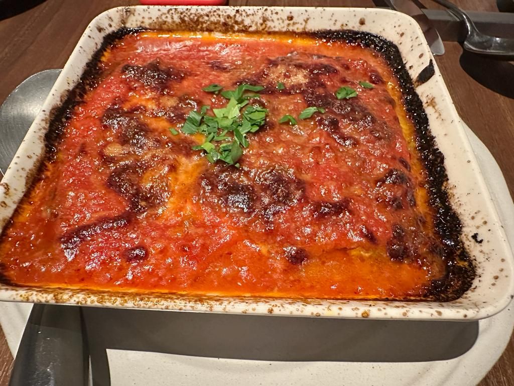 Lasagne