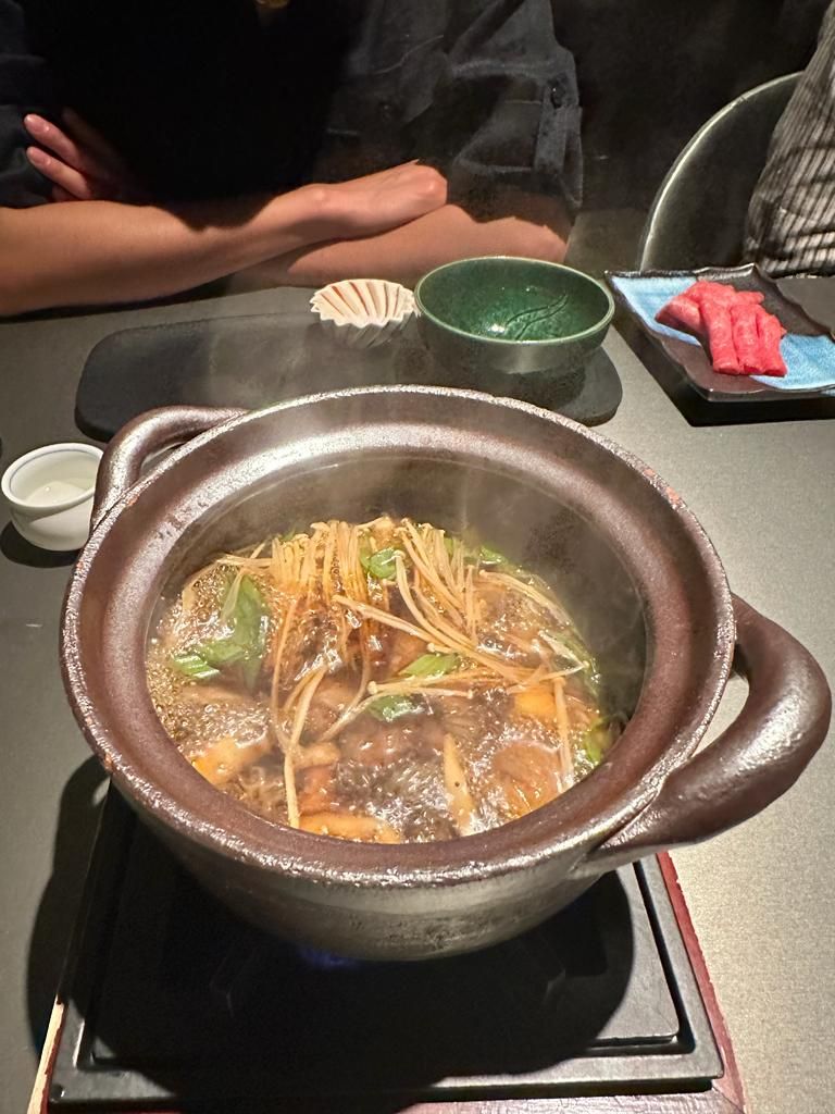 Sukiyaki