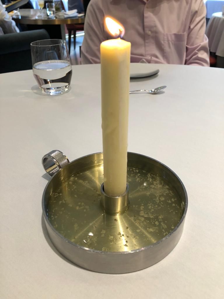 Candle