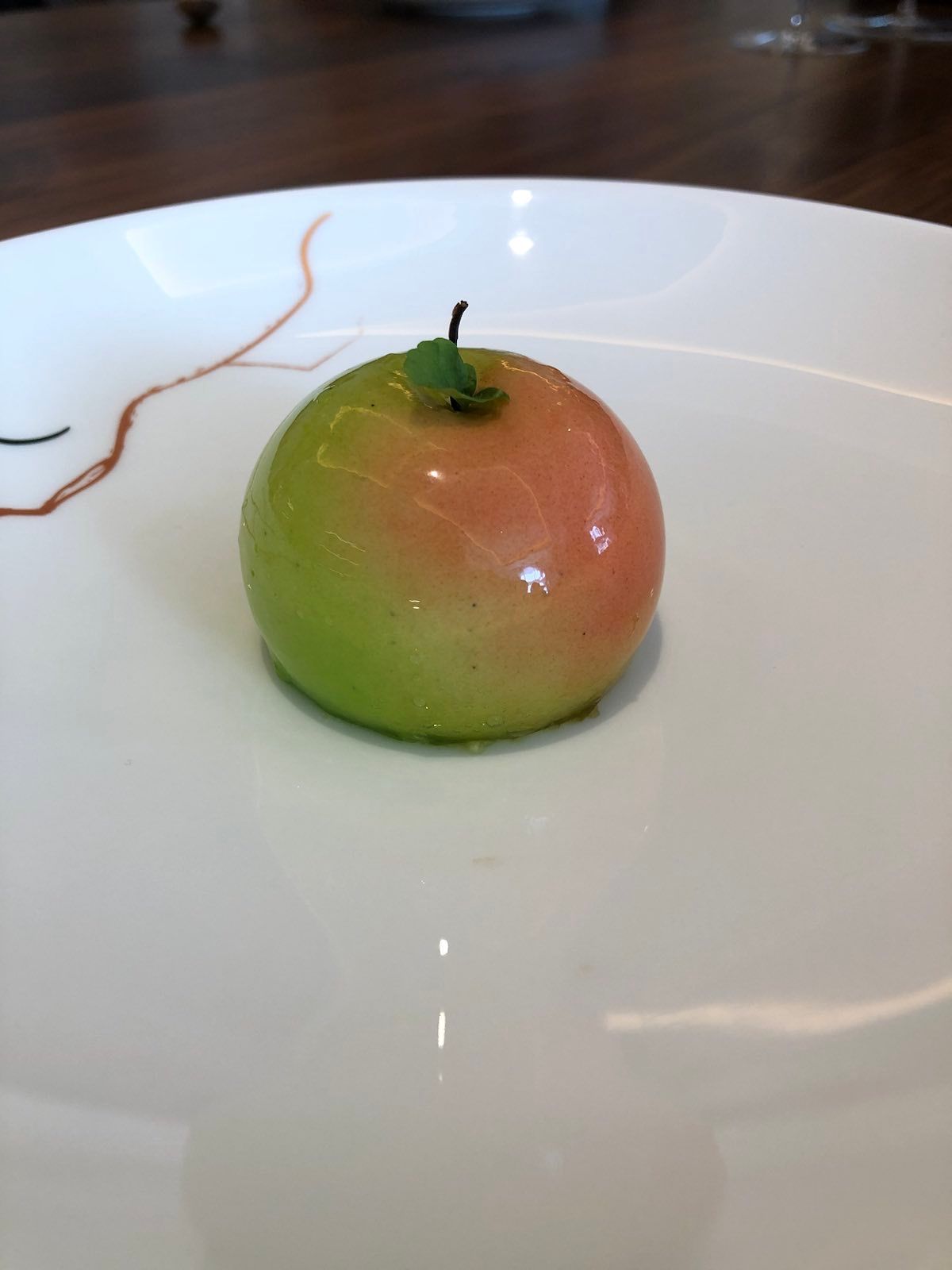Core Apple