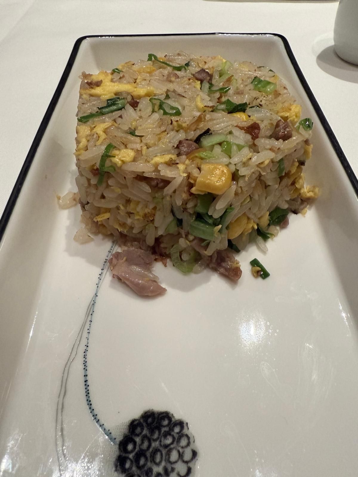 Fried Rice