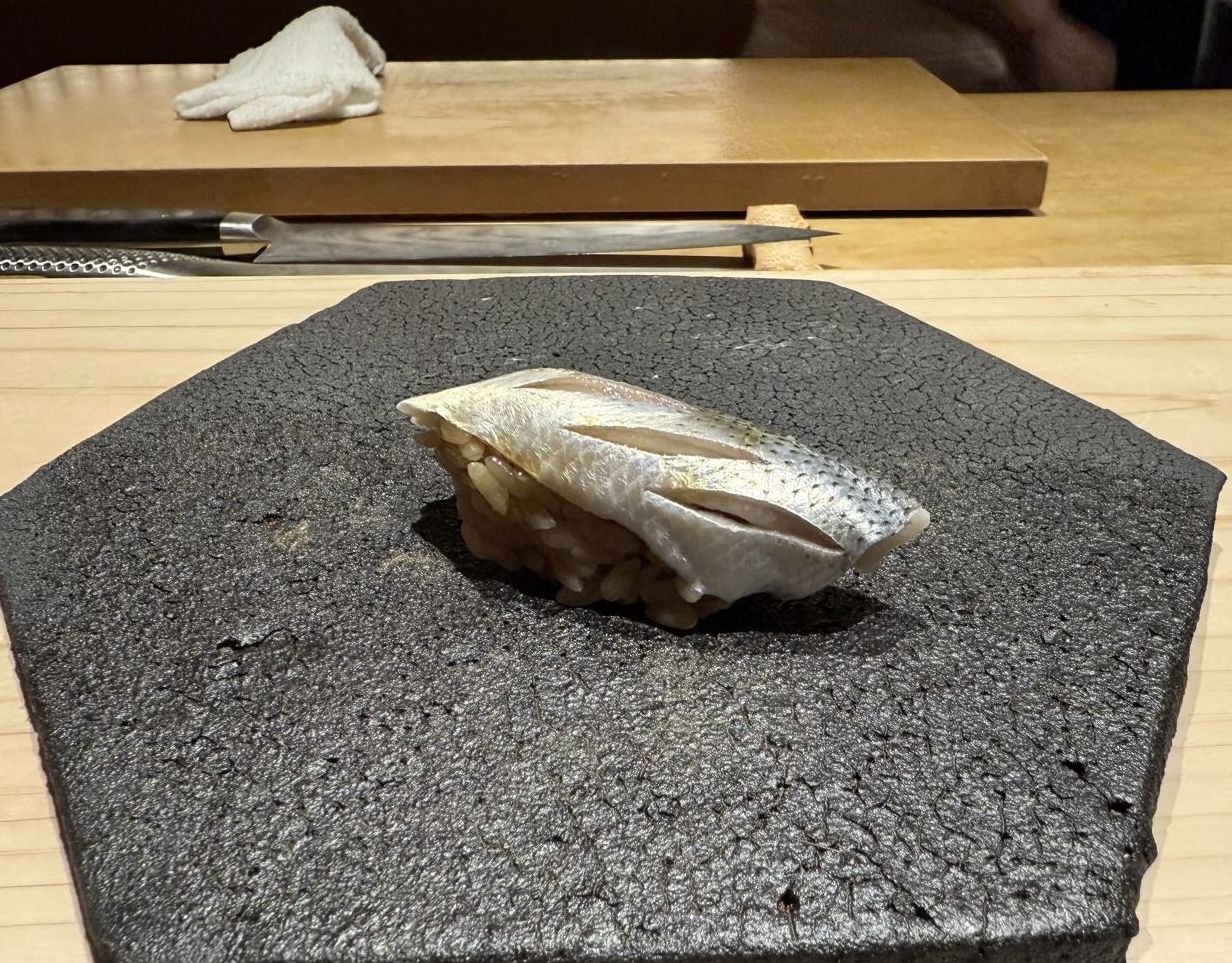 Mackeral