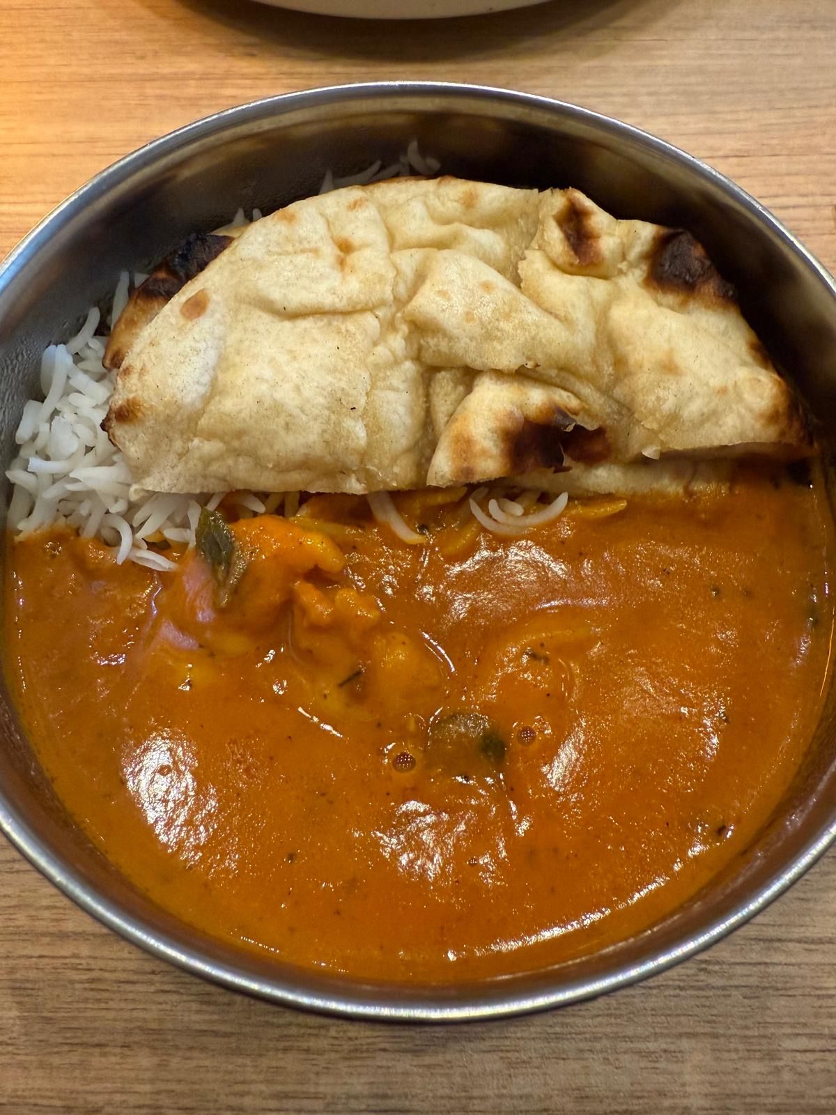 Tiffin box