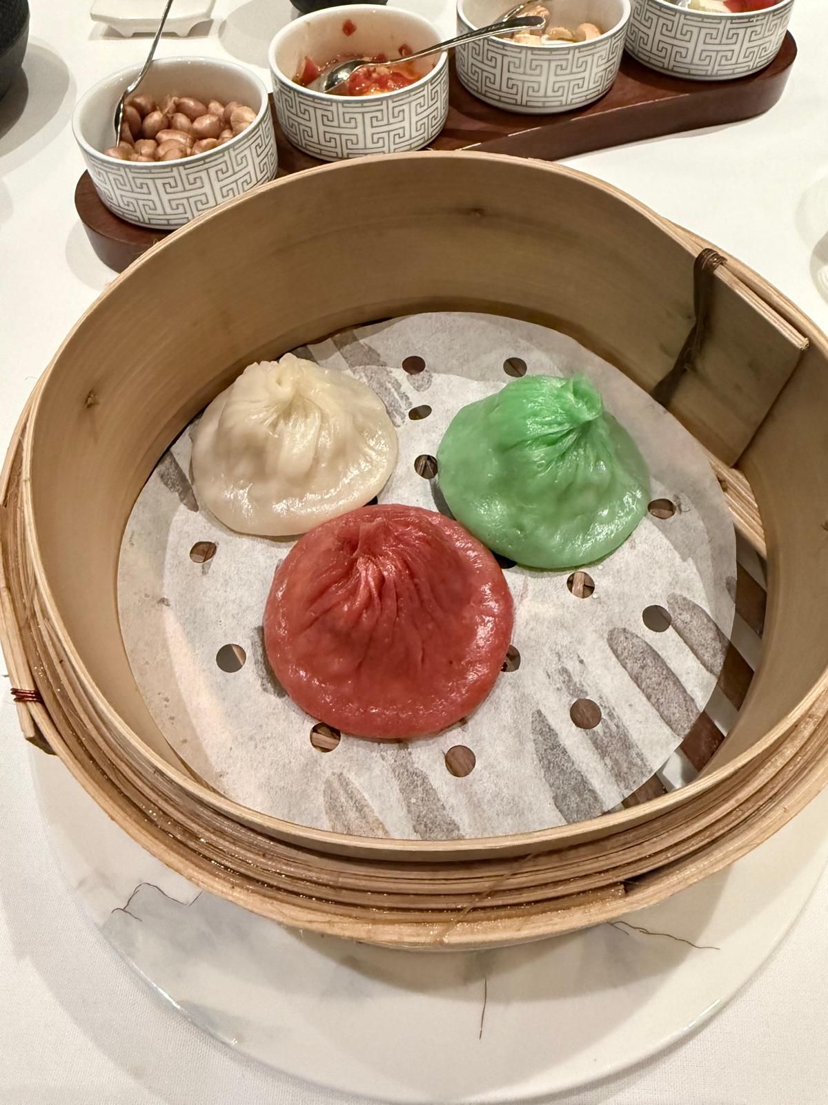 Xiao Long Bao