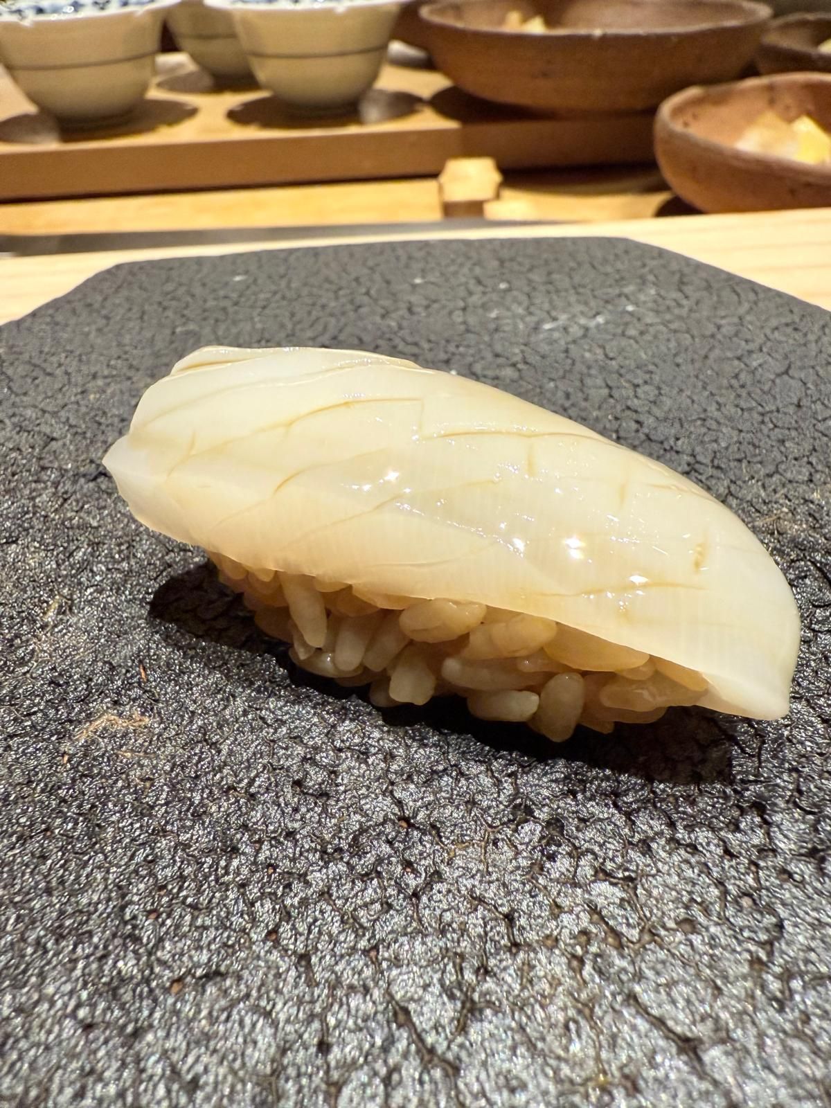 Surf Clam