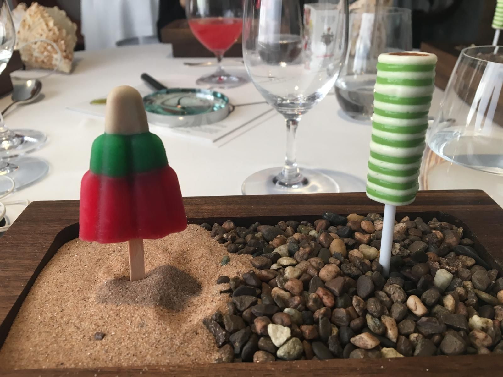 Dish 4