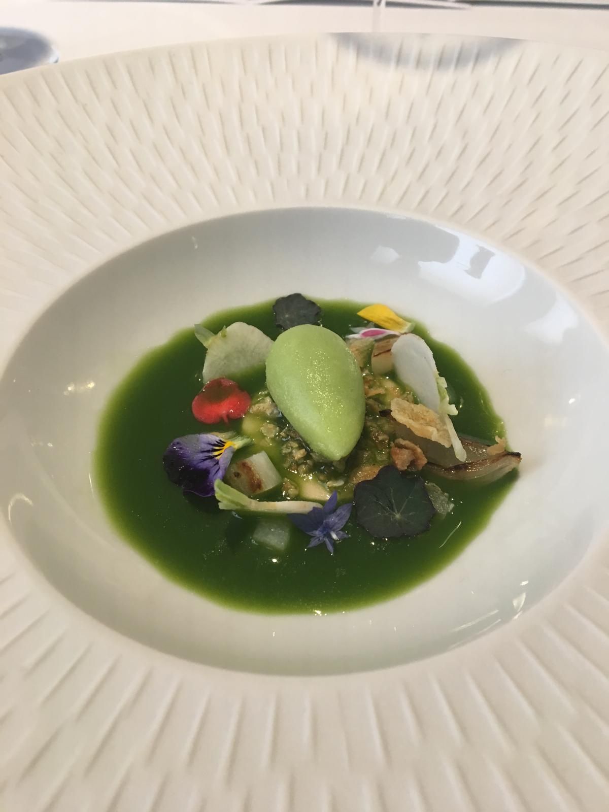 Dish 2