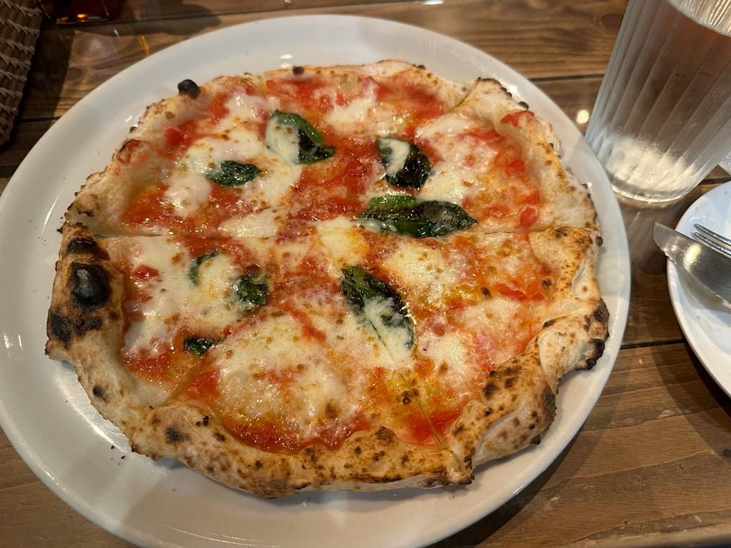 Margherita