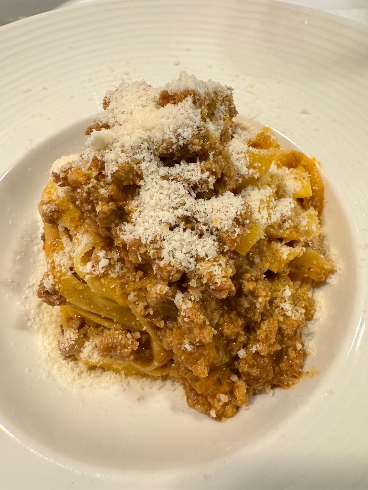 Bolognese