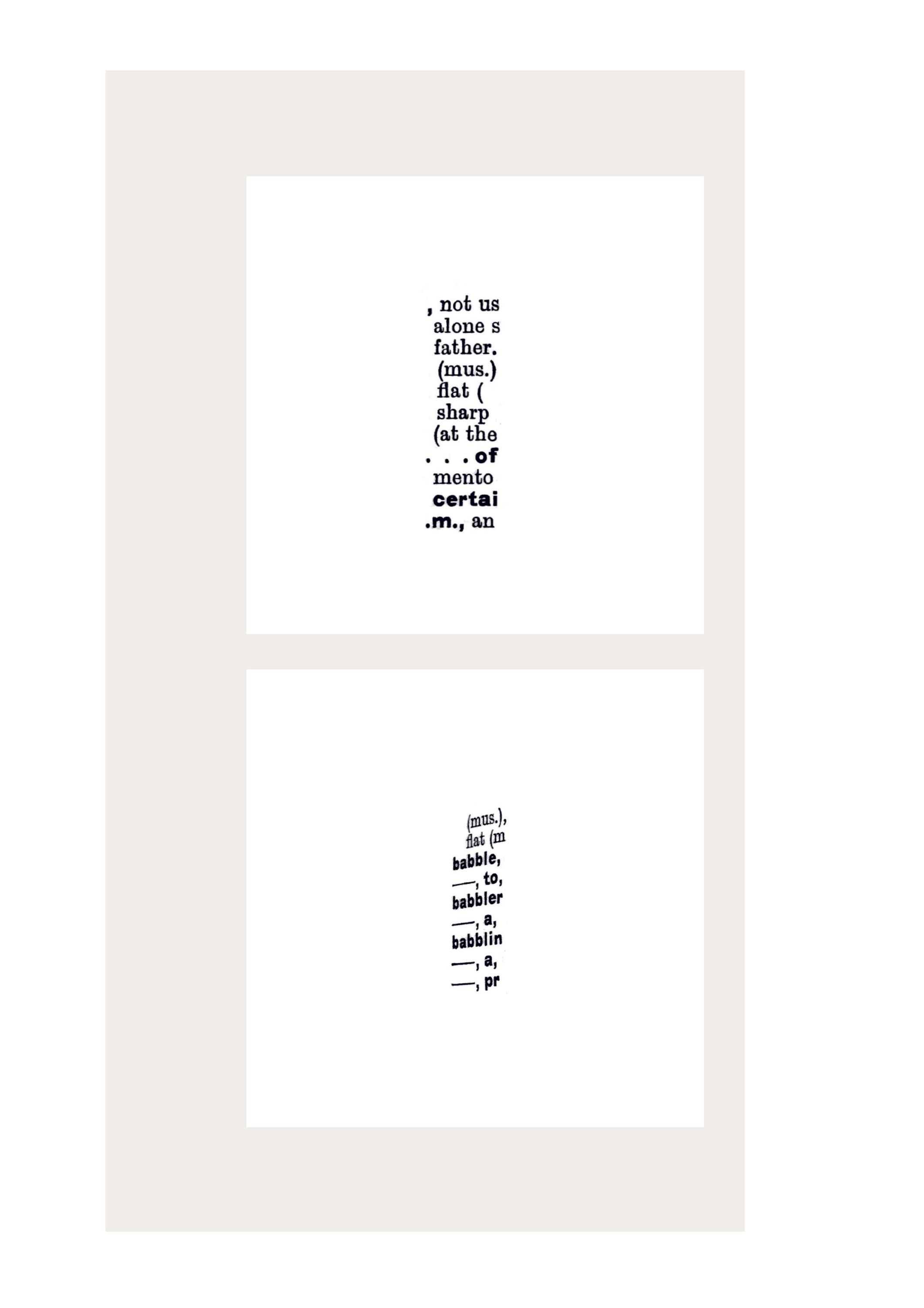 First+letter