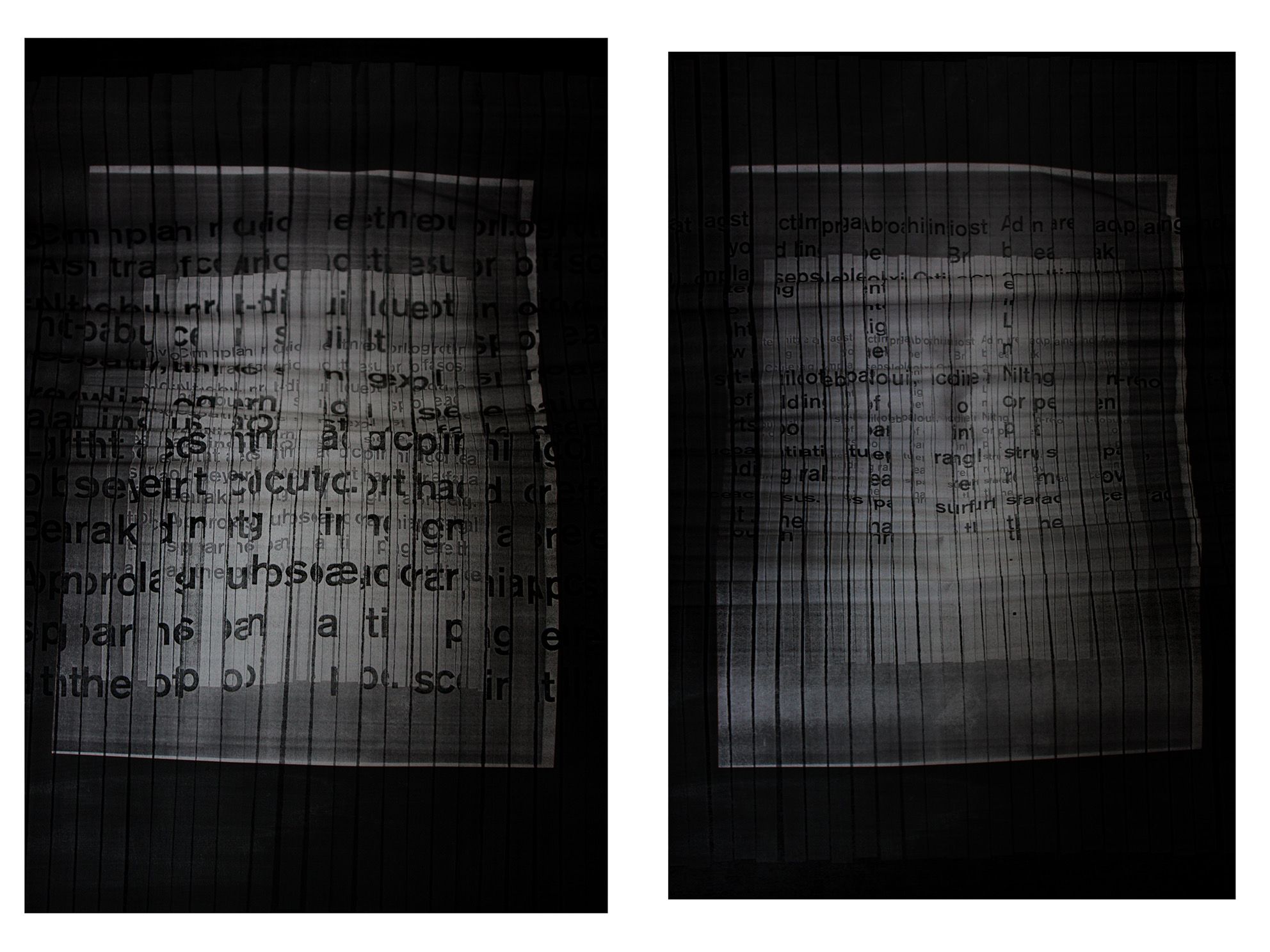 The Mechanical Tolerance of Dry Writing 01