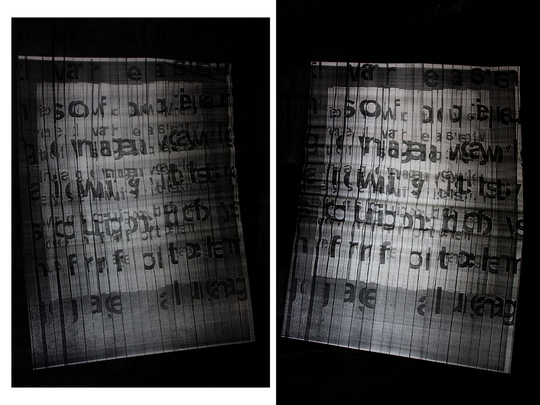 The Mechanical Tolerance of Dry Writing 03