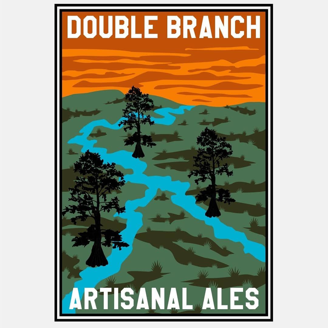 I’ve been a bit quiet lately due to other projects but I finally get to show off a little bit of an NDA project I’m working on. I made this cool poster in a silkscreen style which I’m totally in love with! Anyway here’s a poster for a new brewery I’m working with! Can’t wait for them to open! craftbeer beerposter drinklocal